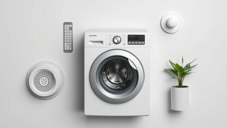 7 Best Small Washer For Apartment [In 2026]