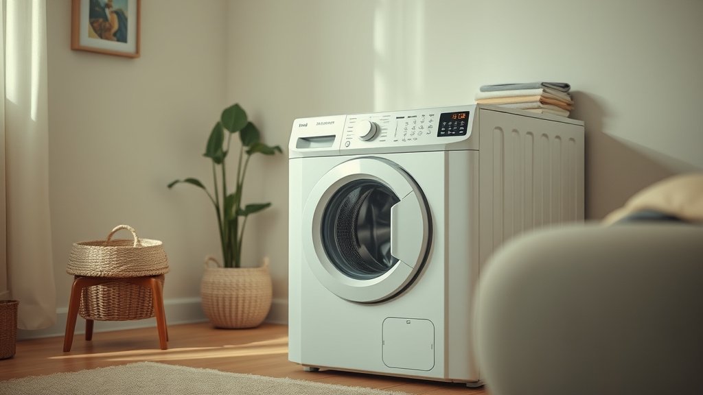 7 Best Small Washer For Apartment [In 2026]