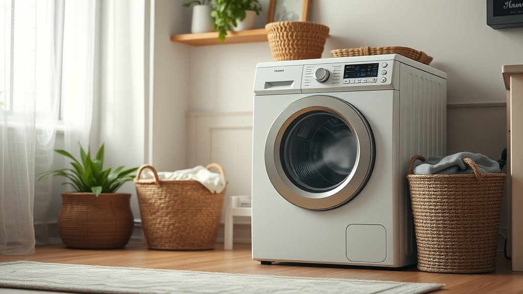 7 Best Small Washer [In 2026]