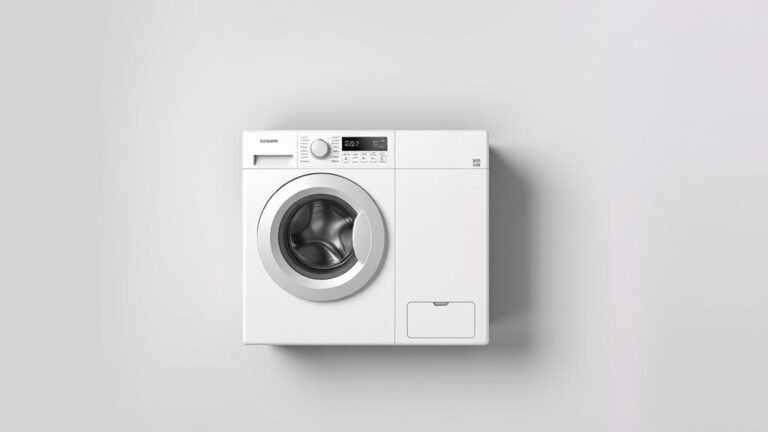 7 Best Small Washer Machine [In 2026]