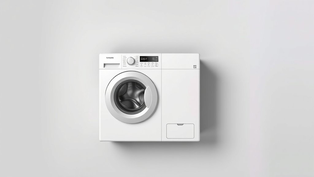 7 Best Small Washer Machine [In 2026]