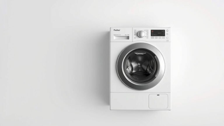 7 Best Small Washing Machine And Dryer [In 2026]