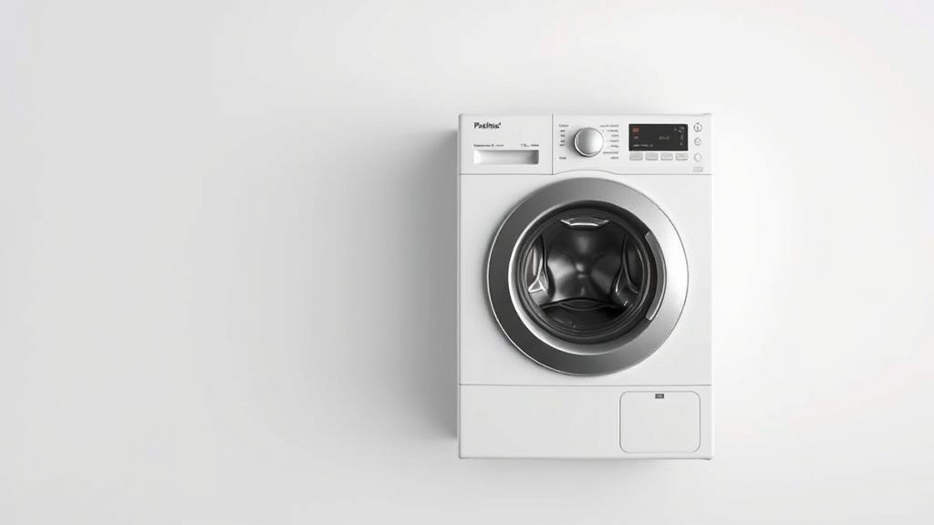 7 Best Small Washing Machine And Dryer [In 2026]