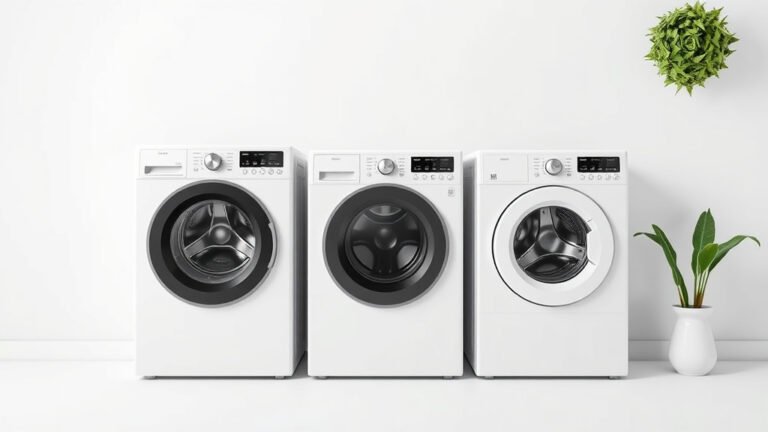 7 Best Top Load Impeller Washer [In 2026]