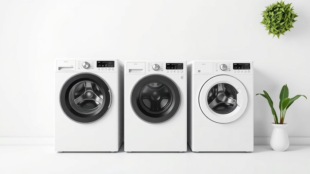 7 Best Top Load Impeller Washer [In 2026]