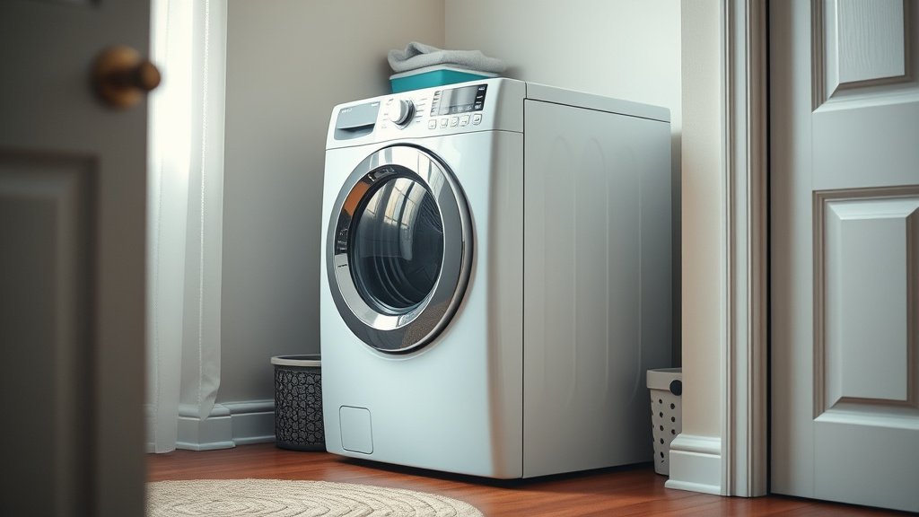 7 Best Washer Dryer Combo For Small Apartment [In 2026]
