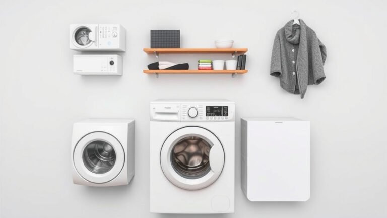 7 Best Washer Dryer For Apartment [In 2026]