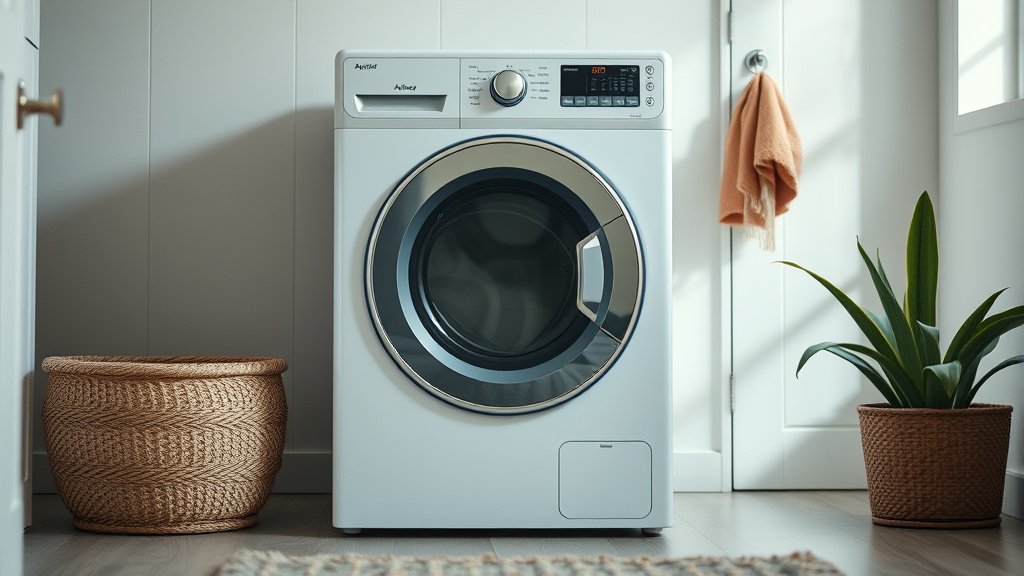 7 Best Washer Dryer For Small Space [In 2026]