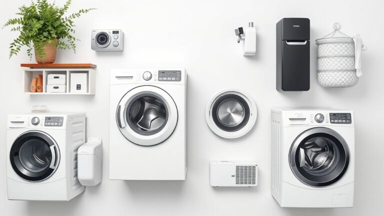 7 Best Washer Dryers For Apartments [In 2026]