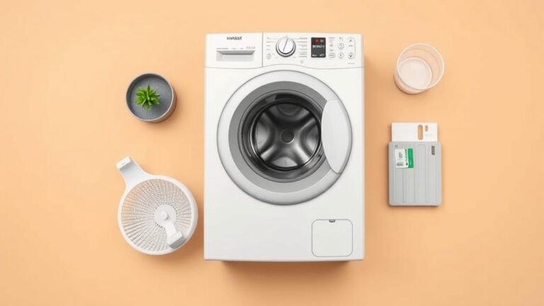 7 Best Washer For Small Apartment [In 2026]