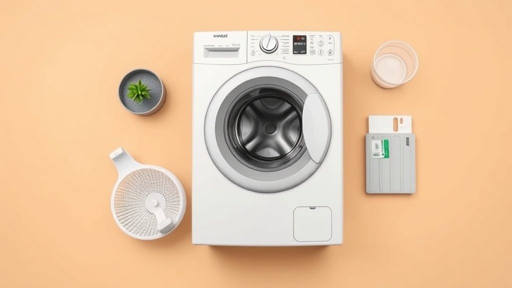 7 Best Washer For Small Apartment [In 2026]
