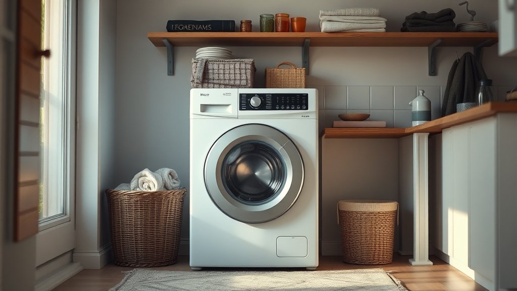 7 Best Washers Under $500 [In 2026]