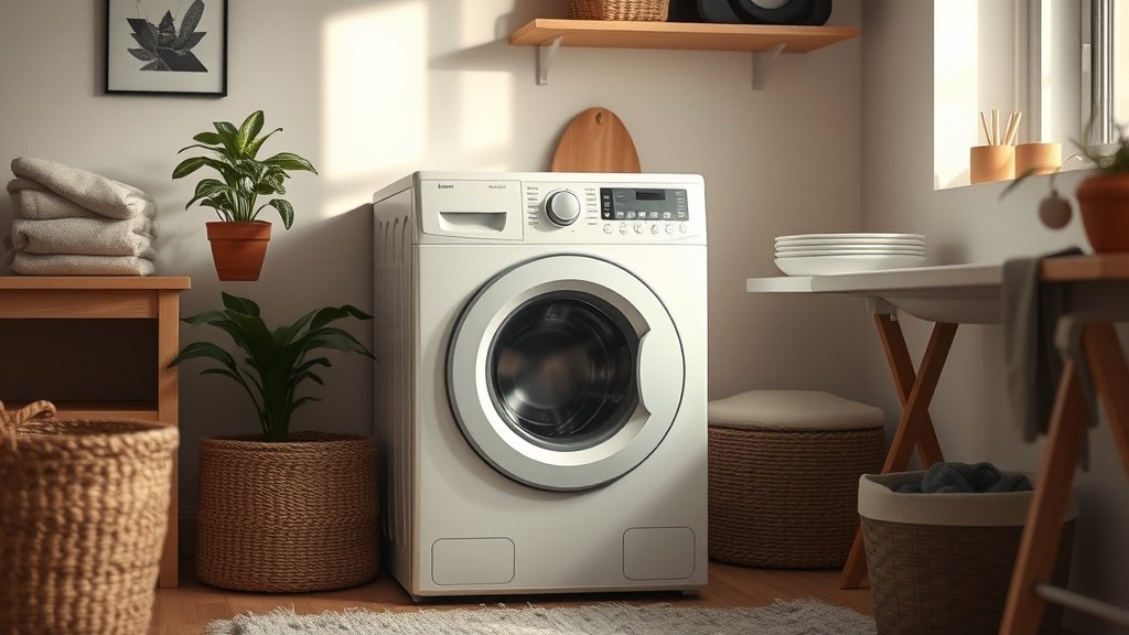 7 Best Washing Machine Brand To Buy [In 2026]