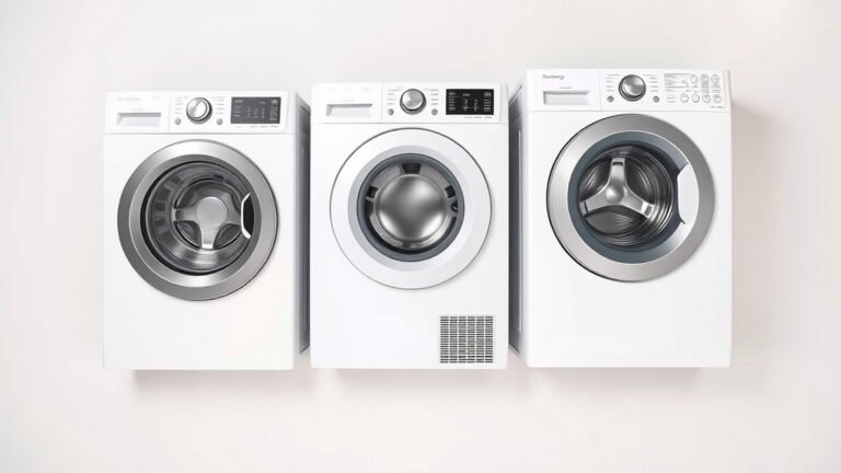 7 Best Washing Machine For Condo [In 2026]