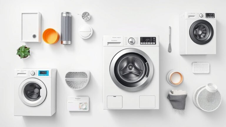 7 Best Washing Machine For Single Person [In 2026]