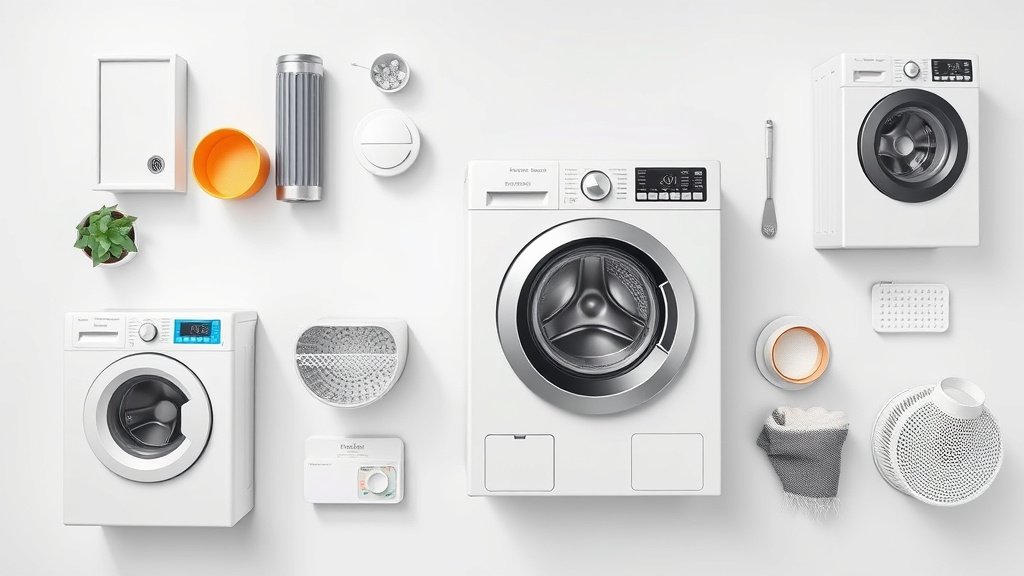 7 Best Washing Machine For Single Person [In 2026]