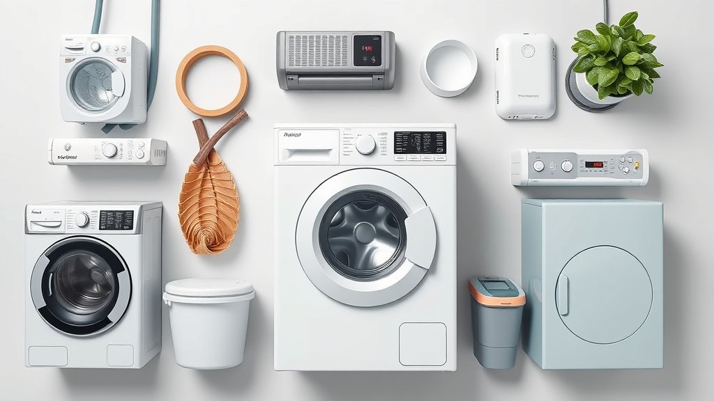 7 Best Washing Machine For Small Spaces [In 2026]