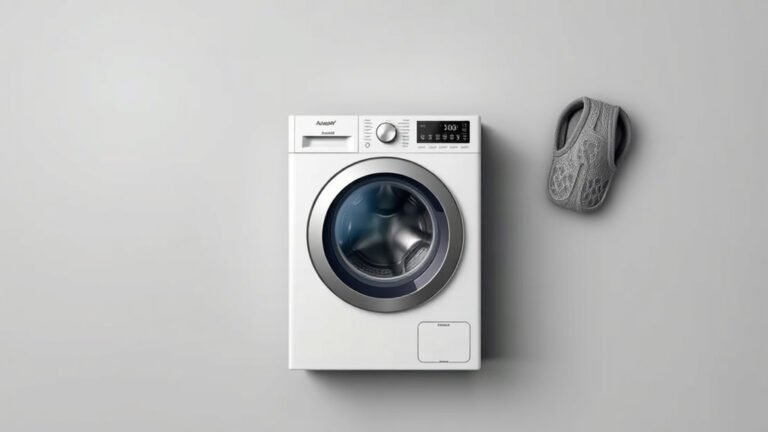 7 Best Washing Machine Under $600 [In 2026]