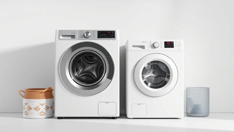 7 Best Washing Machine With Impeller [In 2026]
