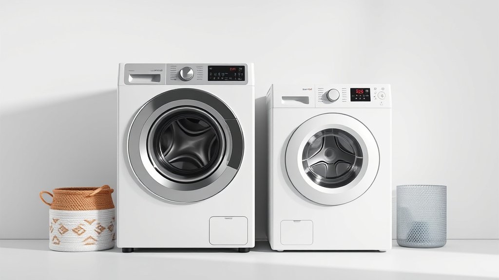 7 Best Washing Machine With Impeller [In 2026]