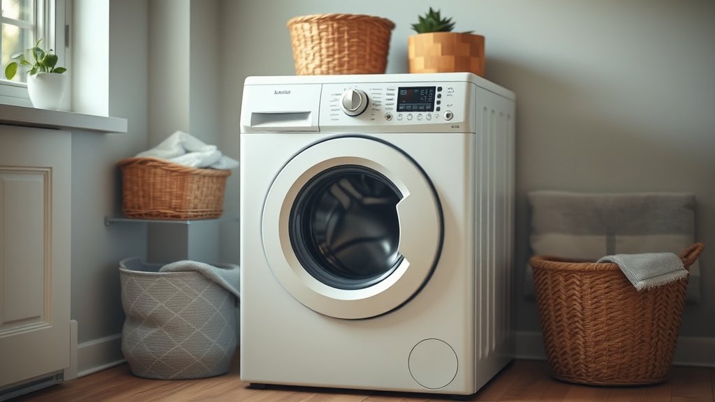 7 Best Washing Machine With Impeller [In 2026]