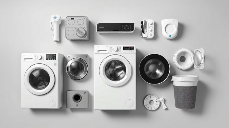 7 Best Washing Machines For Small Spaces [In 2026]