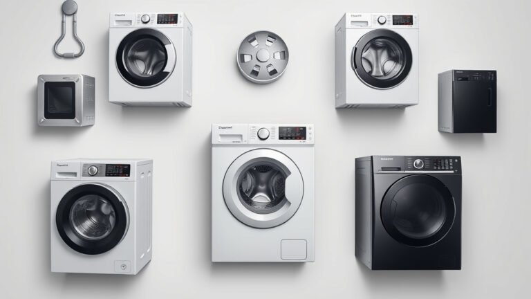 7 Best Washing Machines [In 2026]