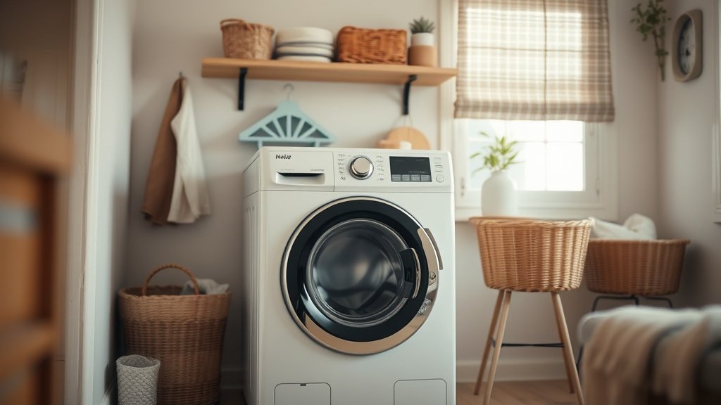 7 Best Washing Machines [In 2026]