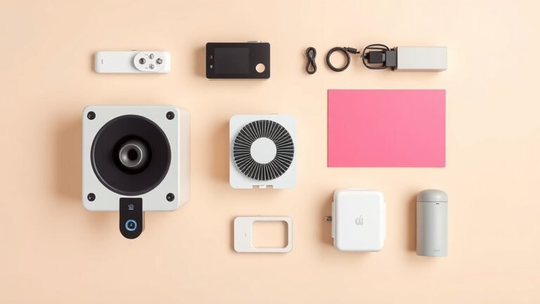 7 Top Air Purifiers for 3D Printing