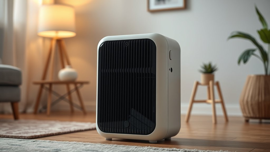 7 Top Air Purifiers for Cat Pee Odors