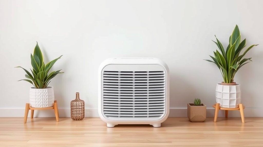 7 Top Air Purifiers for Cat Urine Odor Control