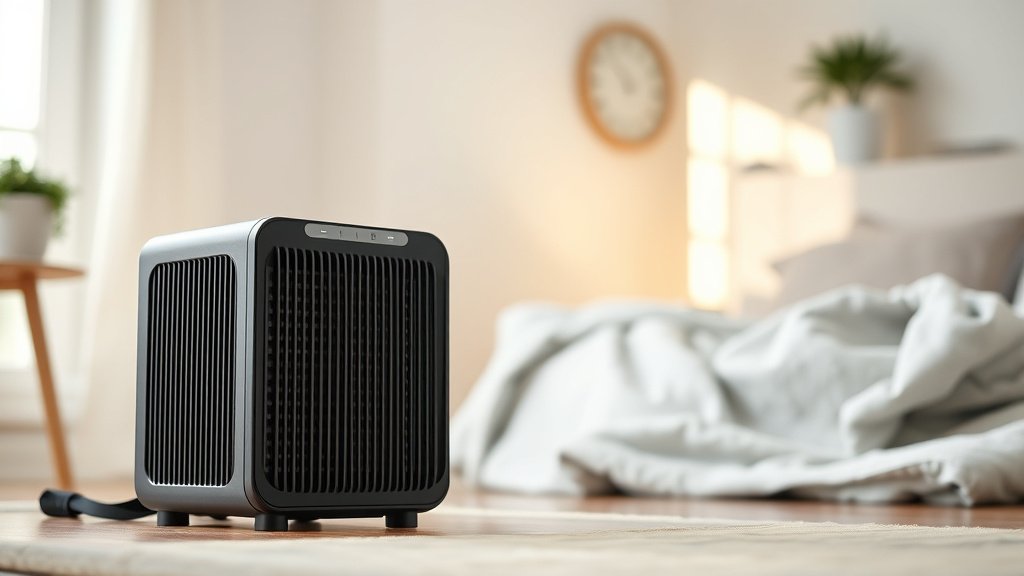 7 Top Air Purifiers for Ferret Odor Control