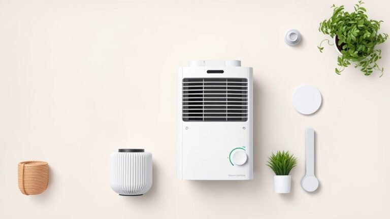 7 Top Air Purifiers for Mold and Mildew Control