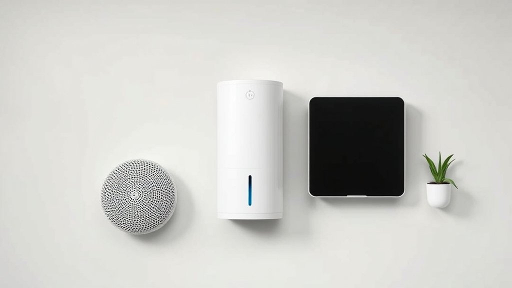 7 Top Air Purifiers for Mold: Reddit's Best Picks
