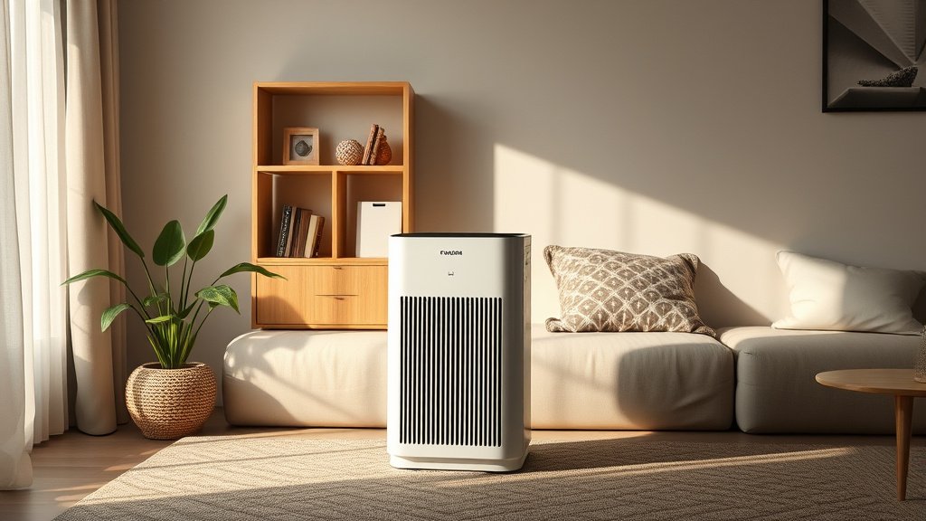 7 Top Air Purifiers for Mold: Reddit's Best Picks