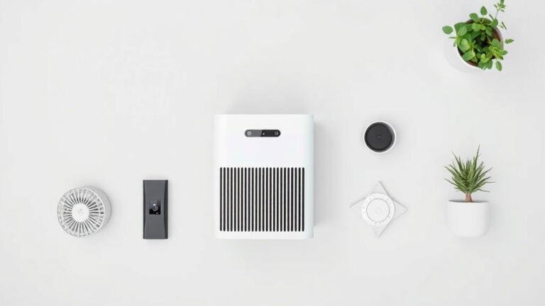 7 Top Air Purifiers for Mold Removal