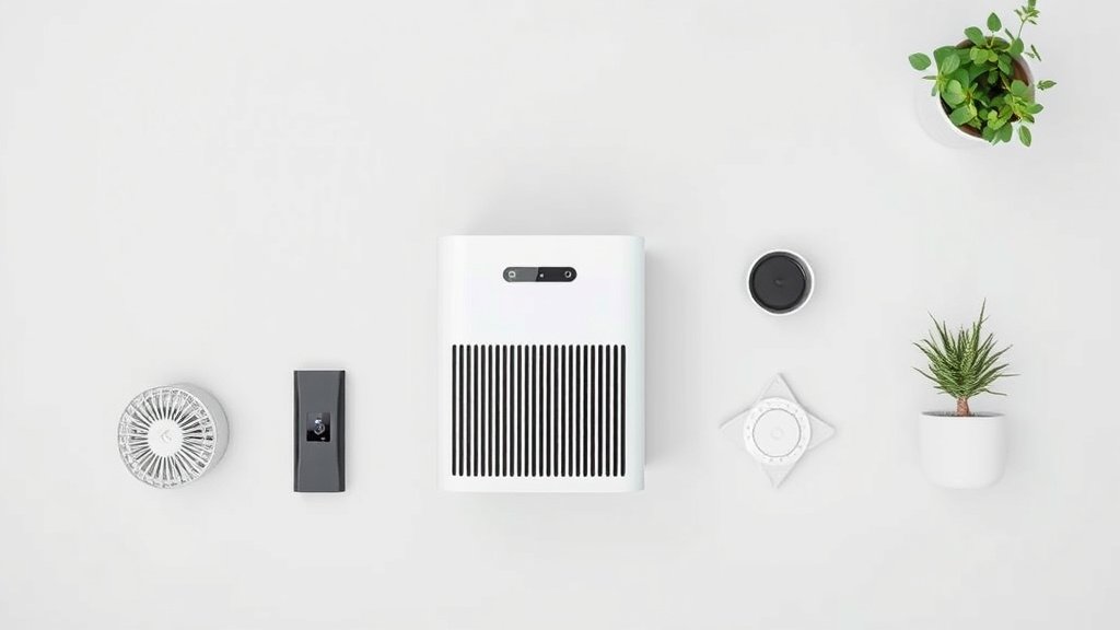 7 Top Air Purifiers for Mold Removal