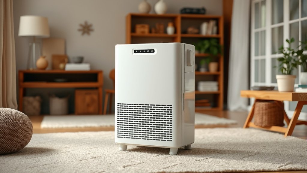 7 Top Air Purifiers for Mold Removal