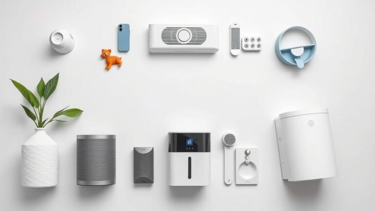 7 Top Air Purifiers for Pet Owners 2024