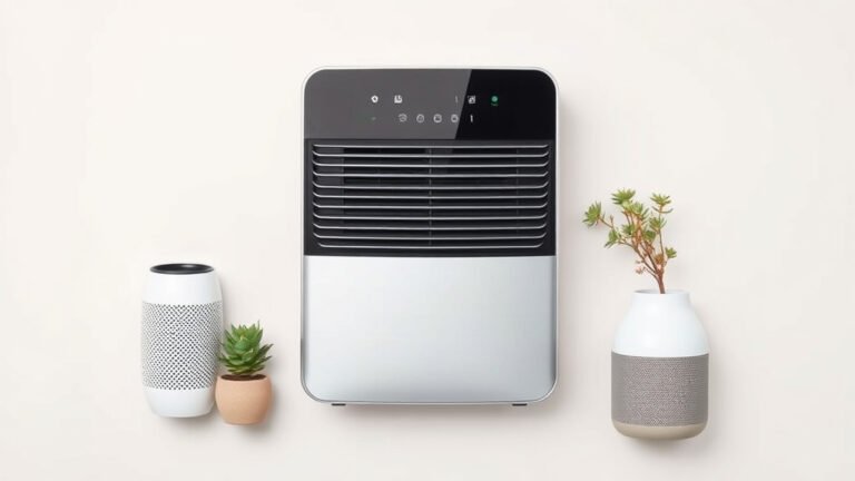 7 Top Air Purifiers for Pollen Allergy Relief