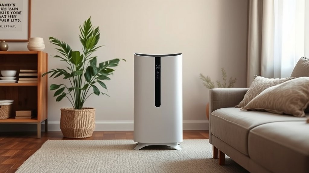 7 Top Air Purifiers for Pollen Allergy Relief