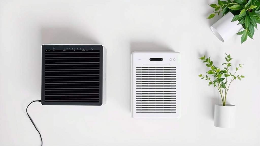 7 Top Air Purifiers for Secondhand Smoke