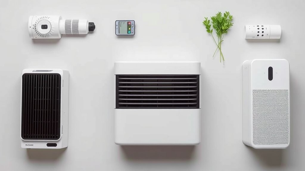 7 Top Air Purifiers for Sewer Smell 2026
