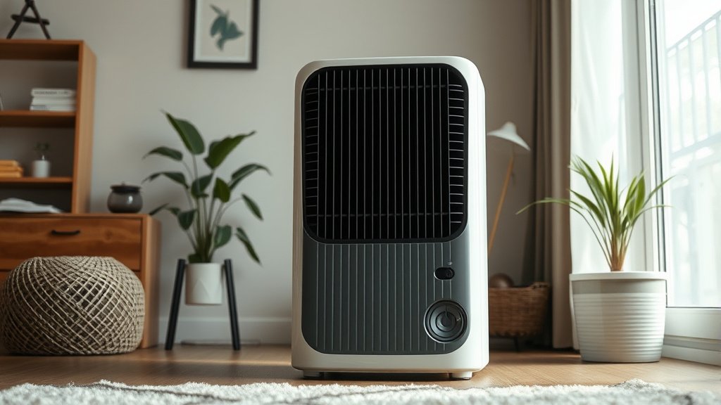 7 Top Air Purifiers for Sewer Smell 2026