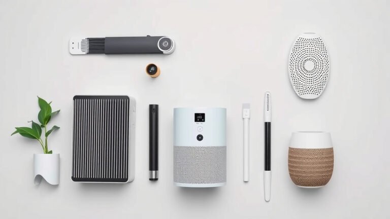7 Top Air Purifiers for Wildfire Smoke: Reddit Picks