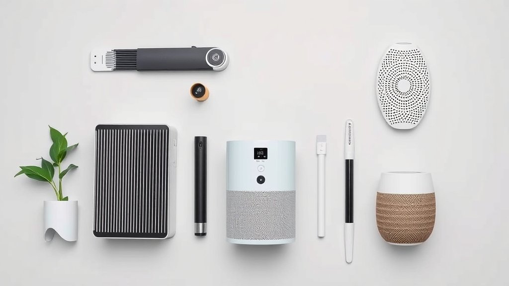 7 Top Air Purifiers for Wildfire Smoke: Reddit Picks
