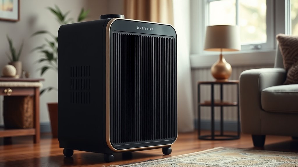 7 Top Air Purifiers for Wildfire Smoke: Reddit Picks