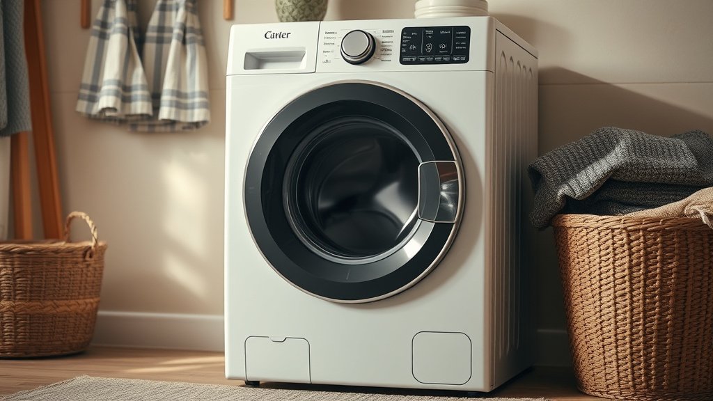 7 Washing Machines Best Deals [In 2026]