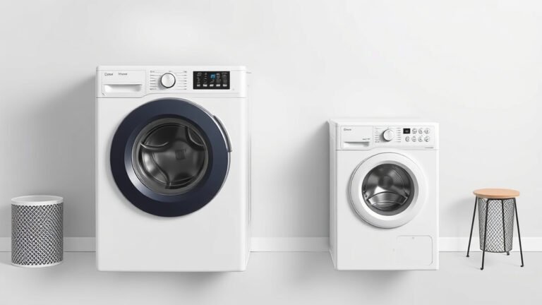 7 What Is The Best Apartment Size Washer And Dryer [In 2026]