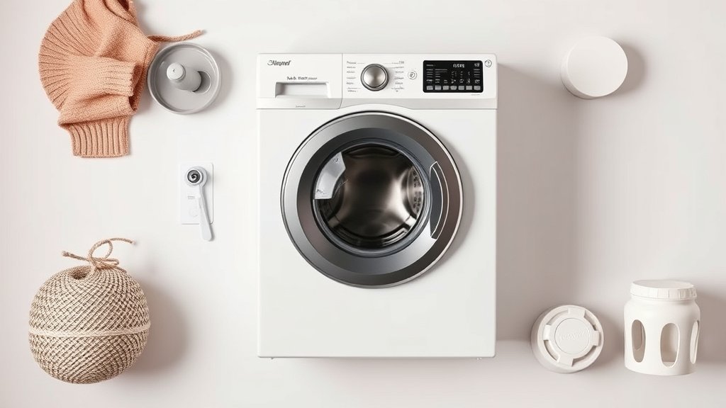 7 What Is The Best Compact Washer And Dryer [In 2026]